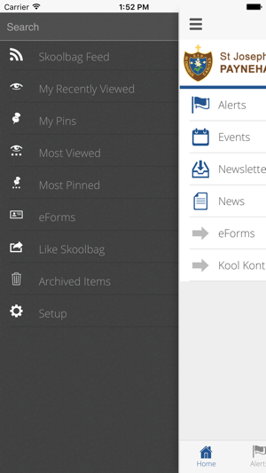 St Joseph's School Payneham(圖3)-速報App