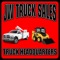 JW Truck Sales App