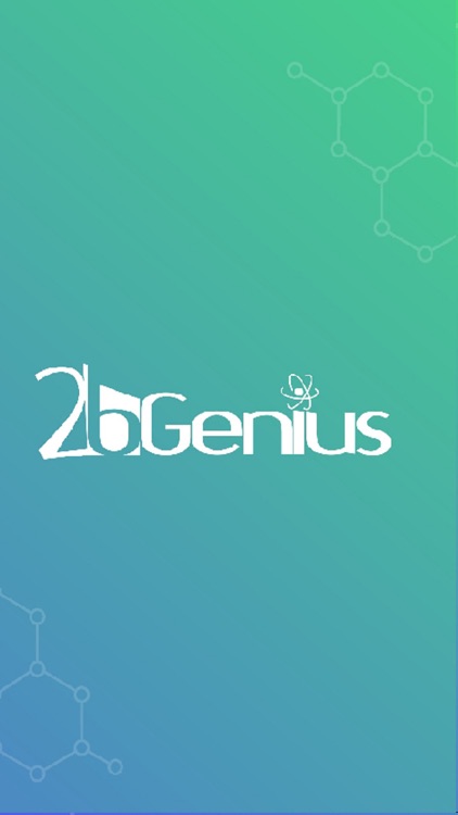 2bgenius