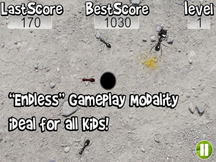 Ant Destroyer 2 HD FREE