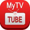 MyTV Tube - Player for Youtube negative reviews, comments