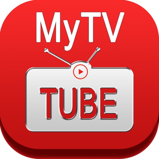 MyTV Tube - Player for Youtube Icon