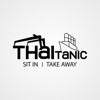 Thai Tanic, Belfast