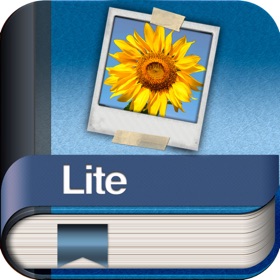 螢幕擷取畫面 (5) iSecret!Lite -Protected Photos