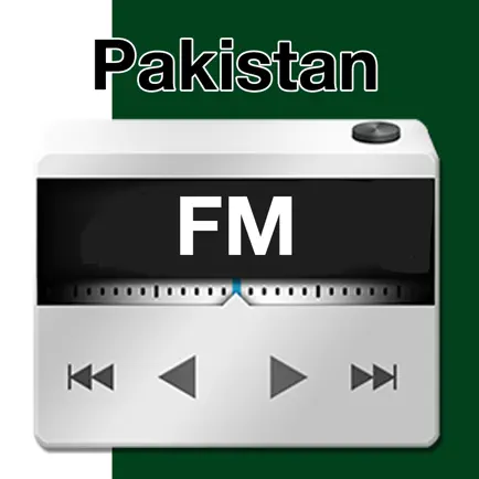 Radio Pakistan - All Radio Stations Читы