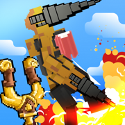Slingshot Playground: 人民  游乐场