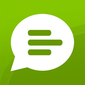 螢幕擷取畫面 (4) Chat+ WA for iPad