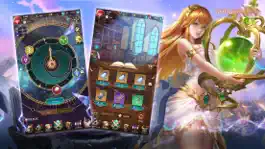 Game screenshot Goddess Era hack
