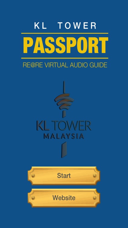 KL Tower Passport screenshot-3