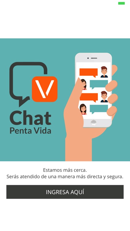 Penta Vida Chat