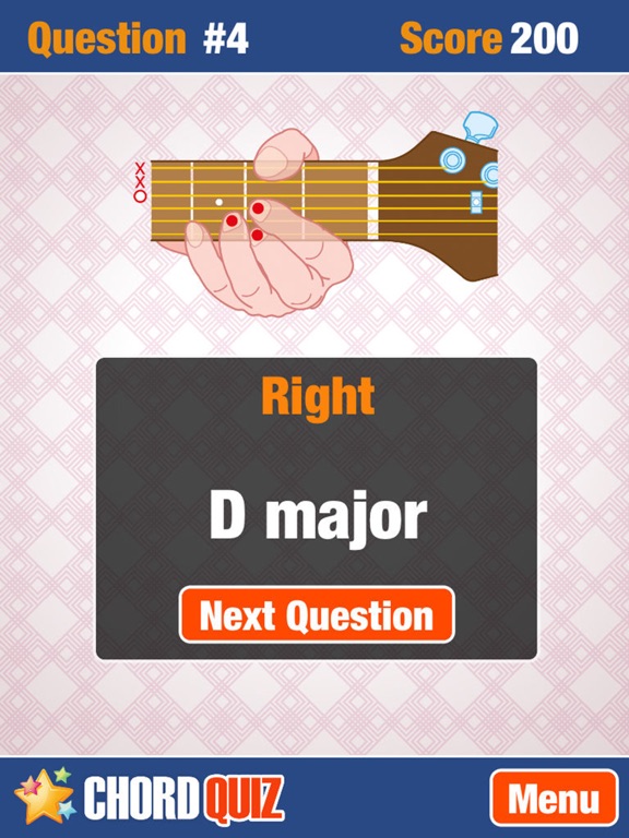 Screenshot #6 pour Guitar Chords - Learn to Play