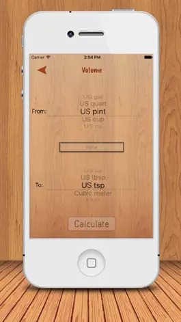 Game screenshot All In One Unit Converter apk