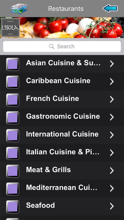 StBarth Fwi Ultimate Directory