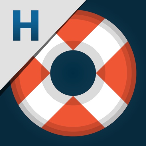 HelpDesk Host Icon