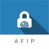 Token AFIP App Delete