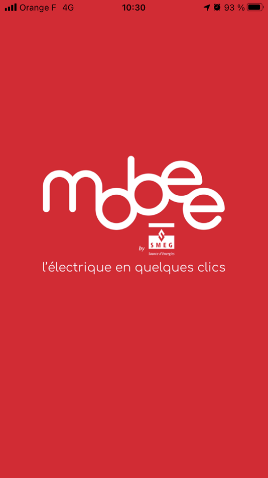 #1. Mobee (iOS) 由: SMEG