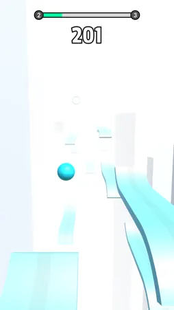 Air Road screenshot 2