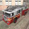 Fire-fighter 911 Emergency Truck Rescue Sim-ulator App Delete