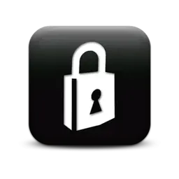 File Locker - Hide&Lock Files app icon