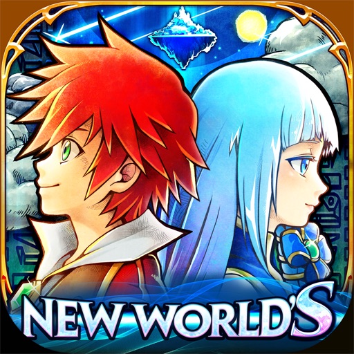 [ Colopl Rune Story Taiwan ] 白貓Project Hack Icon