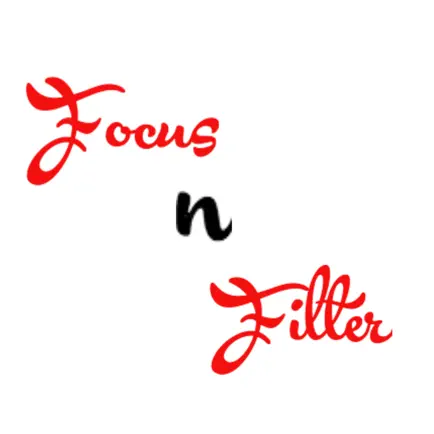 Focus.n.Filters - Calligraphy Art Cheats