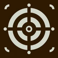 Shooting Range Data Log Book