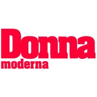 Donna Moderna app not working? crashes or has problems?