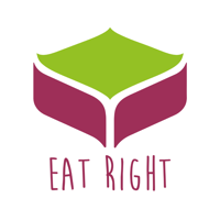 Eat Right  ايت رايت