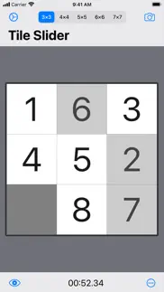 tile slider iphone screenshot 3