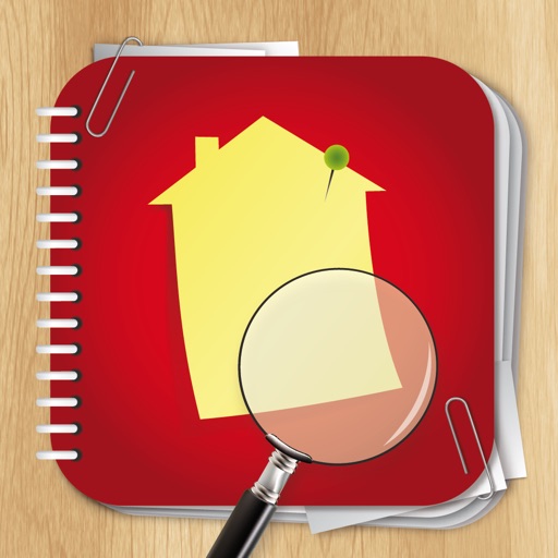 Casa App icon