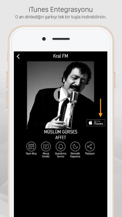 KRAL