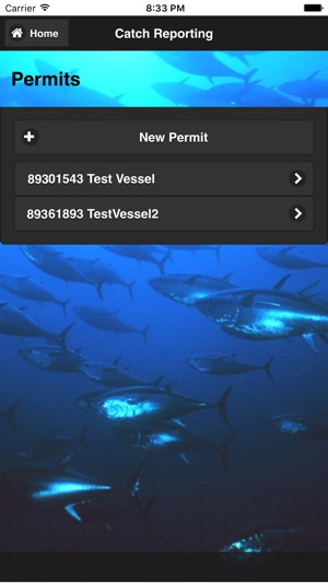 Catch Reporting(圖2)-速報App