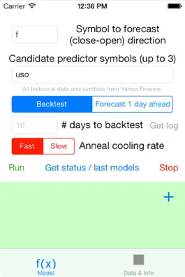 Game screenshot MVAR mod apk