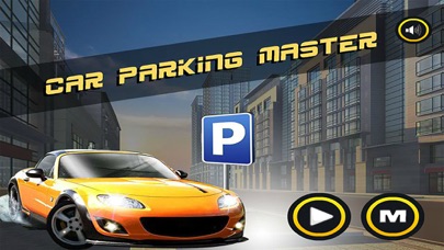 Screenshot #1 pour Car Parking Master - Parking Simulator Game