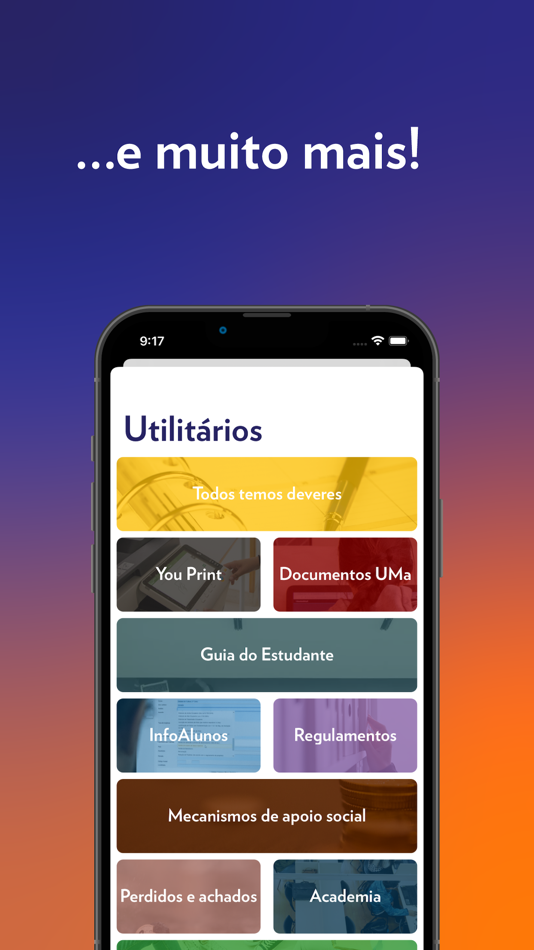 #6. Académica (iOS) 由: Académica da Madeira