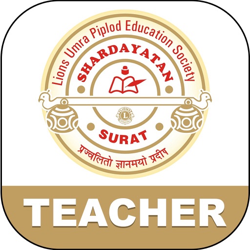 SHARDAYATAN SCHOOL TEACHER icon