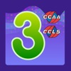 CCAA Kids 3 - iPadアプリ