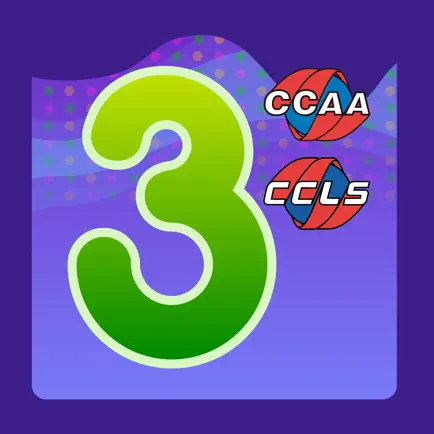 CCAA Kids 3 Читы