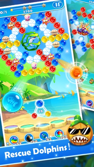 Bubble Viking : Bubble Shooter(圖5)-速報App