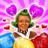 Wonka's World of Candy Match 3 icon