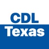 CDL Texas icon