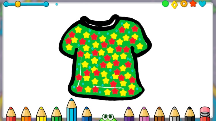 Korean writing 2 screenshot-3