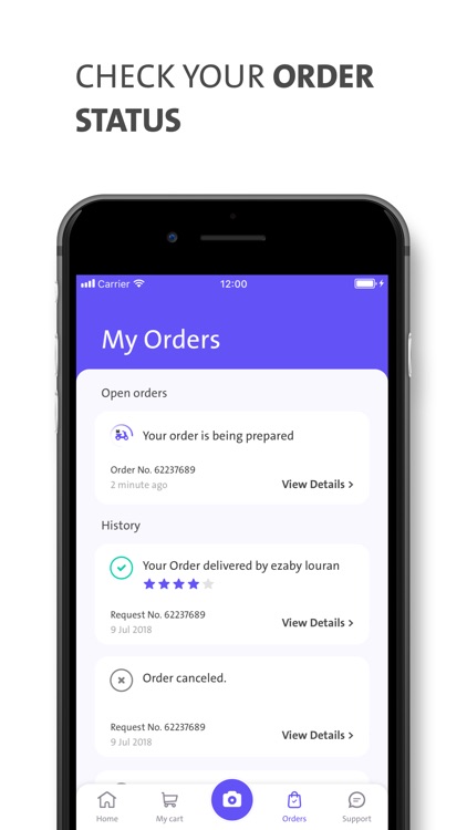 iHealthHub screenshot-3