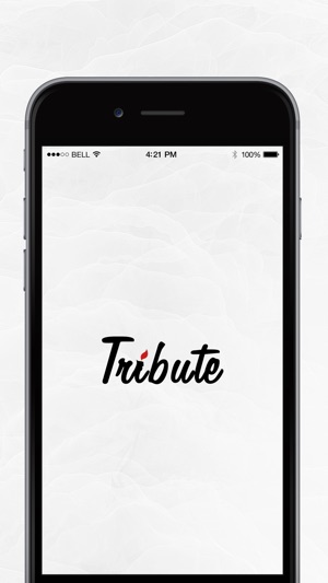 Tribute Zone
