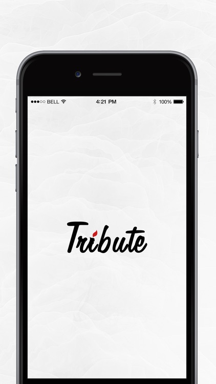 Tribute Zone