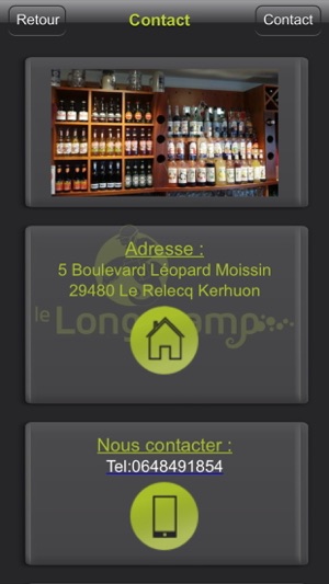 Le Longchamp Bar(圖5)-速報App