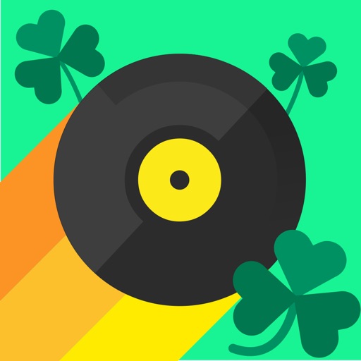 SongPop Classic - Music Trivia Icon