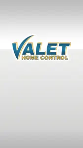 Valet Home Control screenshot #4 for iPhone