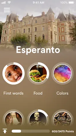 Game screenshot Learn Esperanto - EuroTalk mod apk