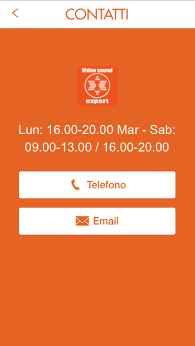 Screenshot #2 pour Expert Video sound